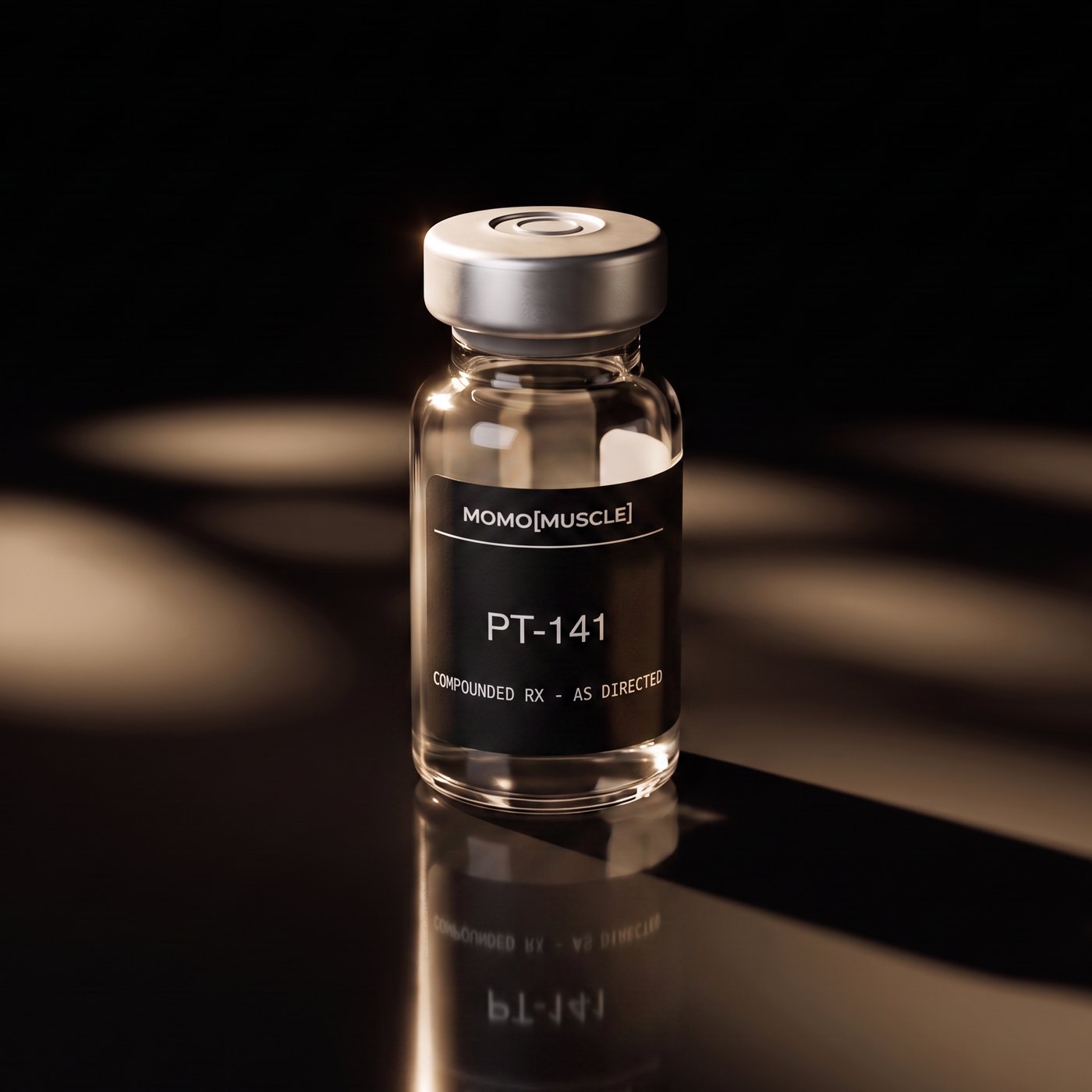 Arousal Peptide