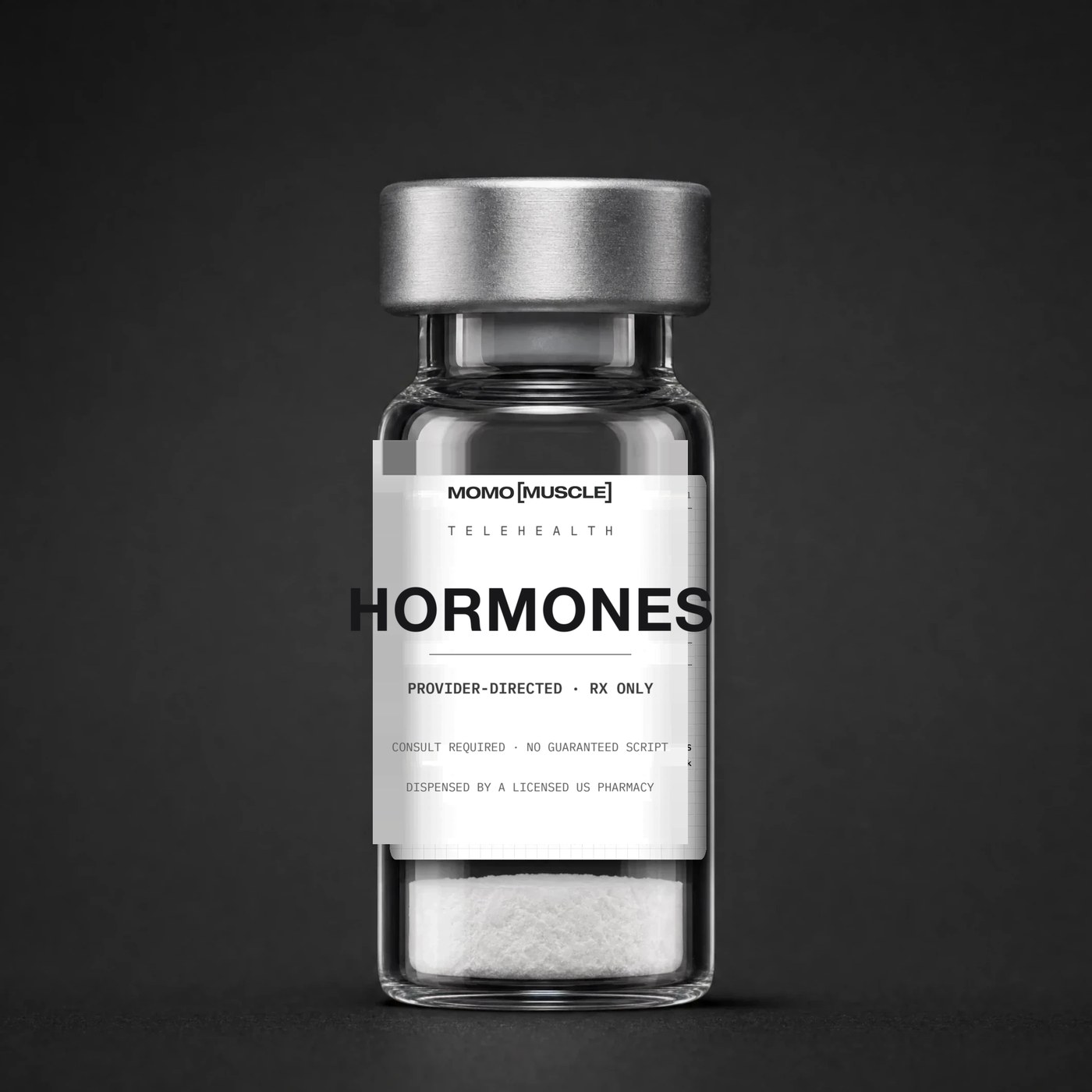 Support women’s health — MoMo[Muscle] Medicine