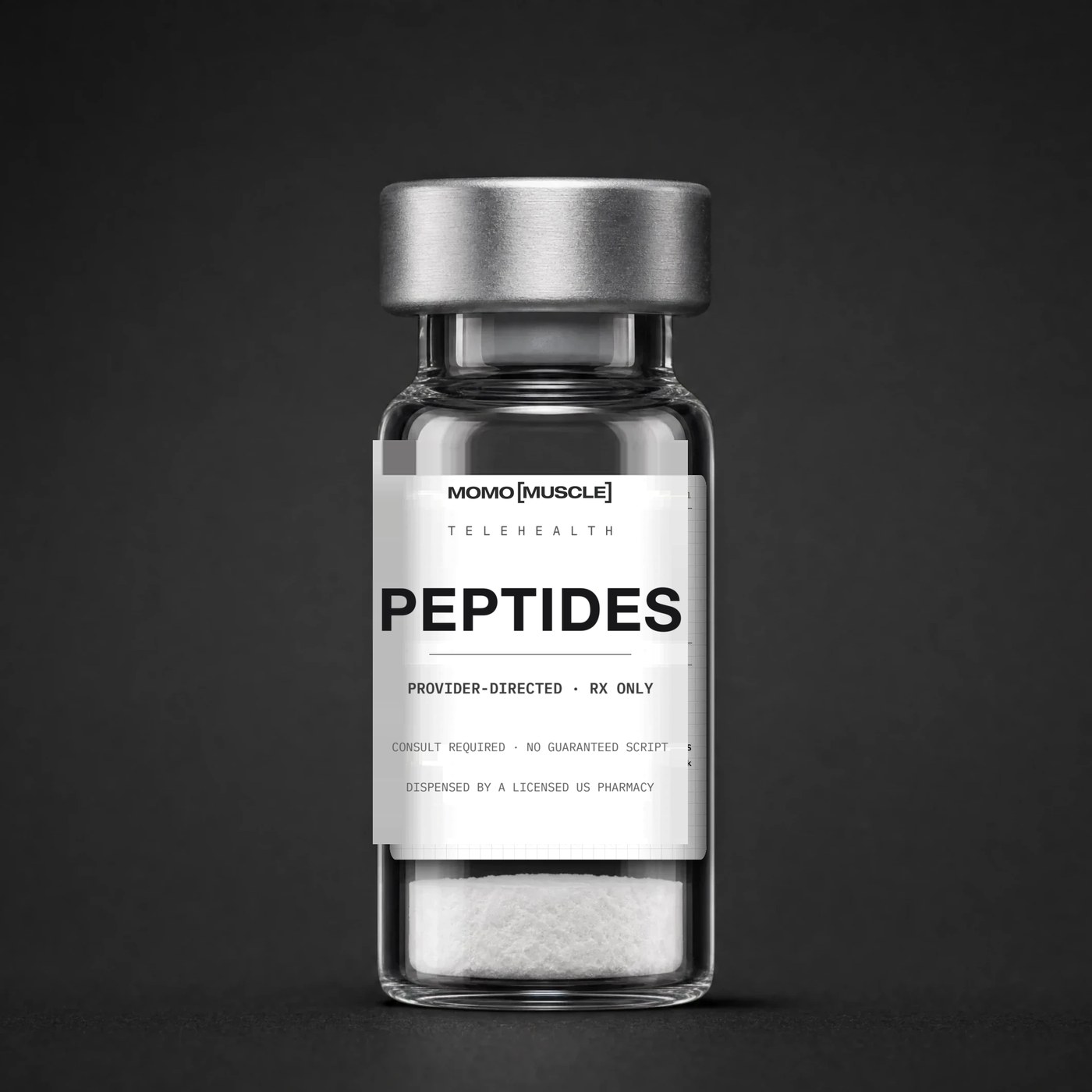 Explore peptides — MoMo[Muscle] Medicine