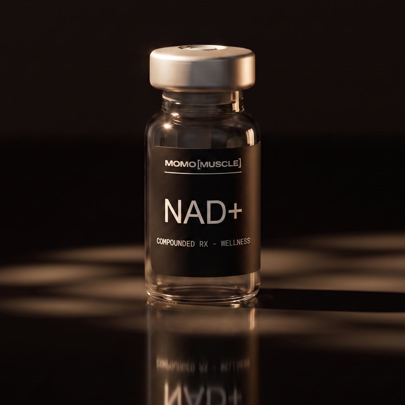 NAD+