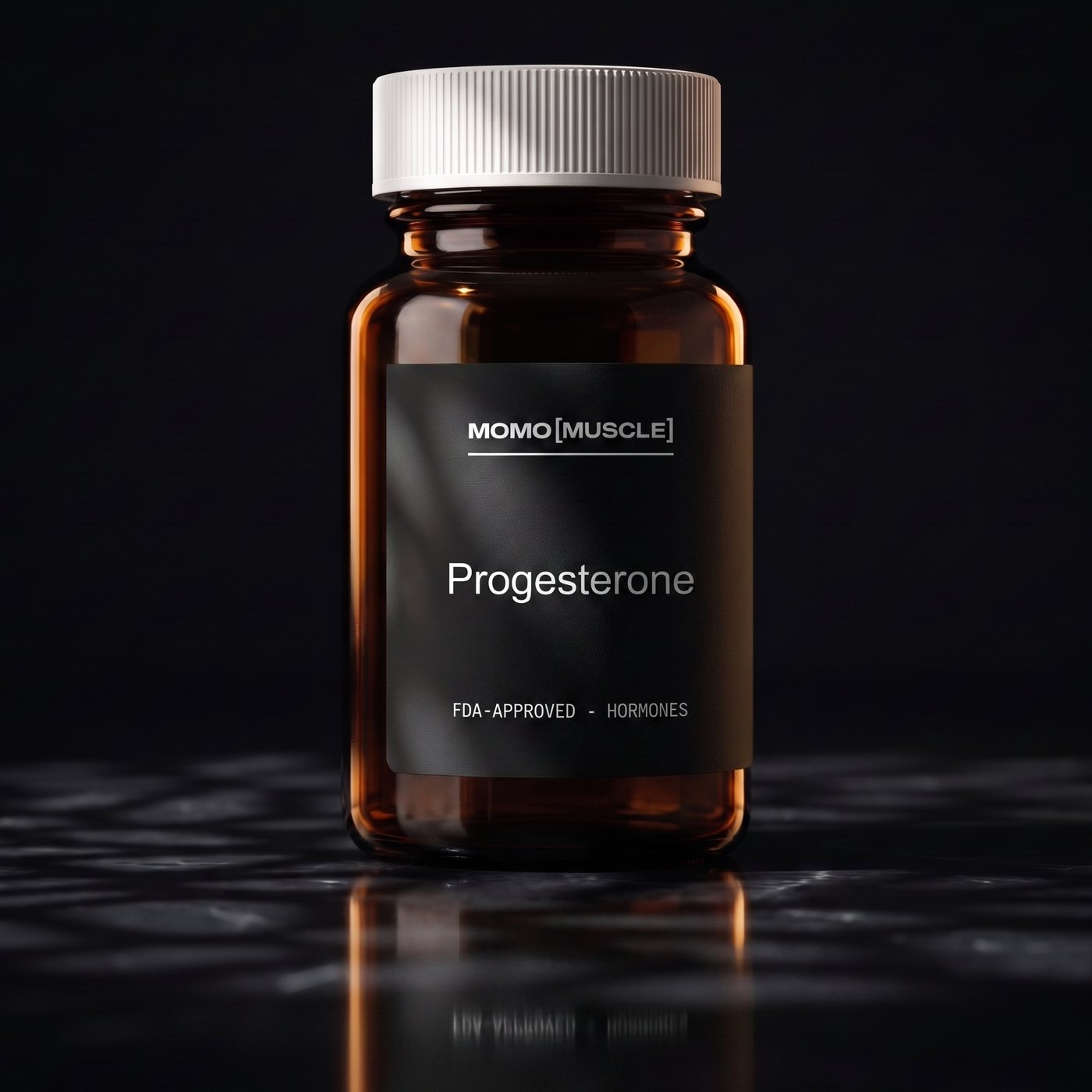 Micronized Progesterone