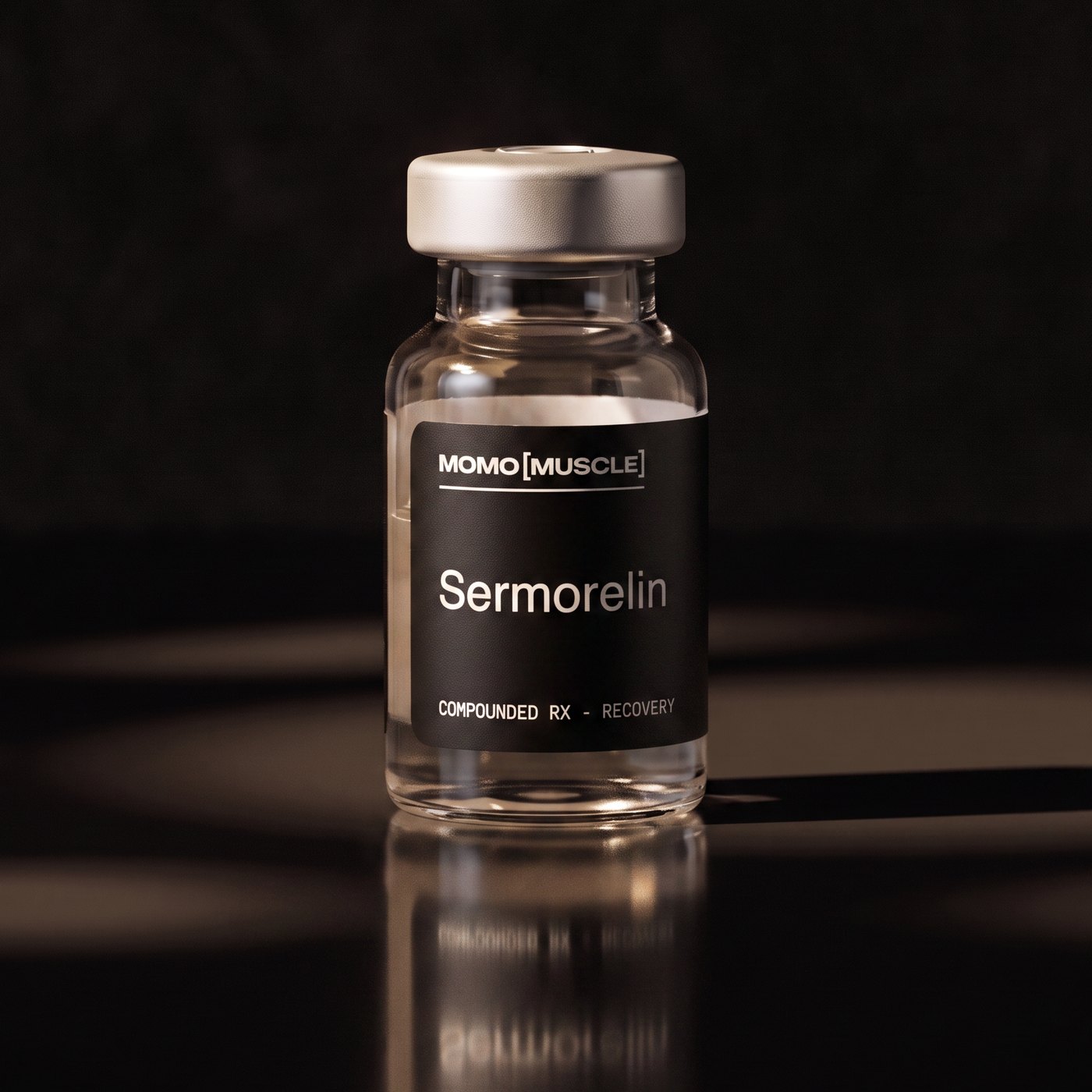 Sermorelin