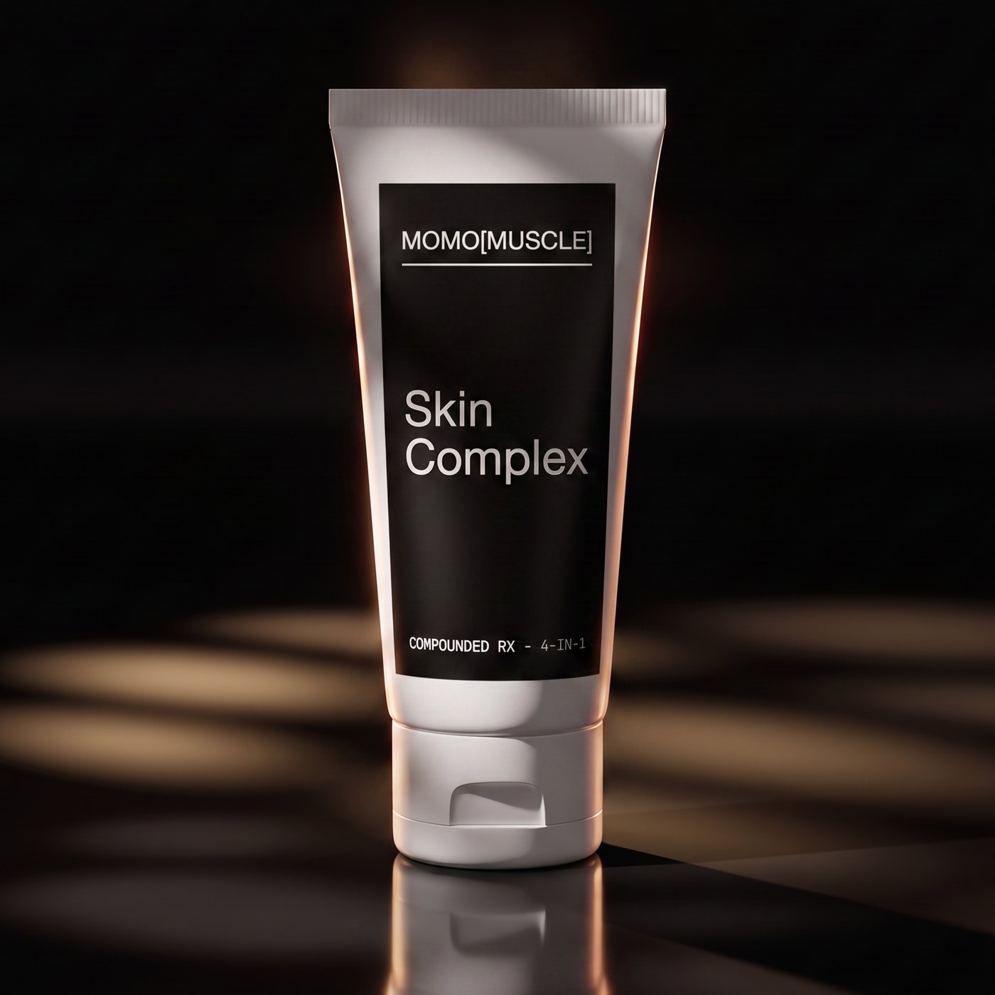 Skin Complex [4-in-1]