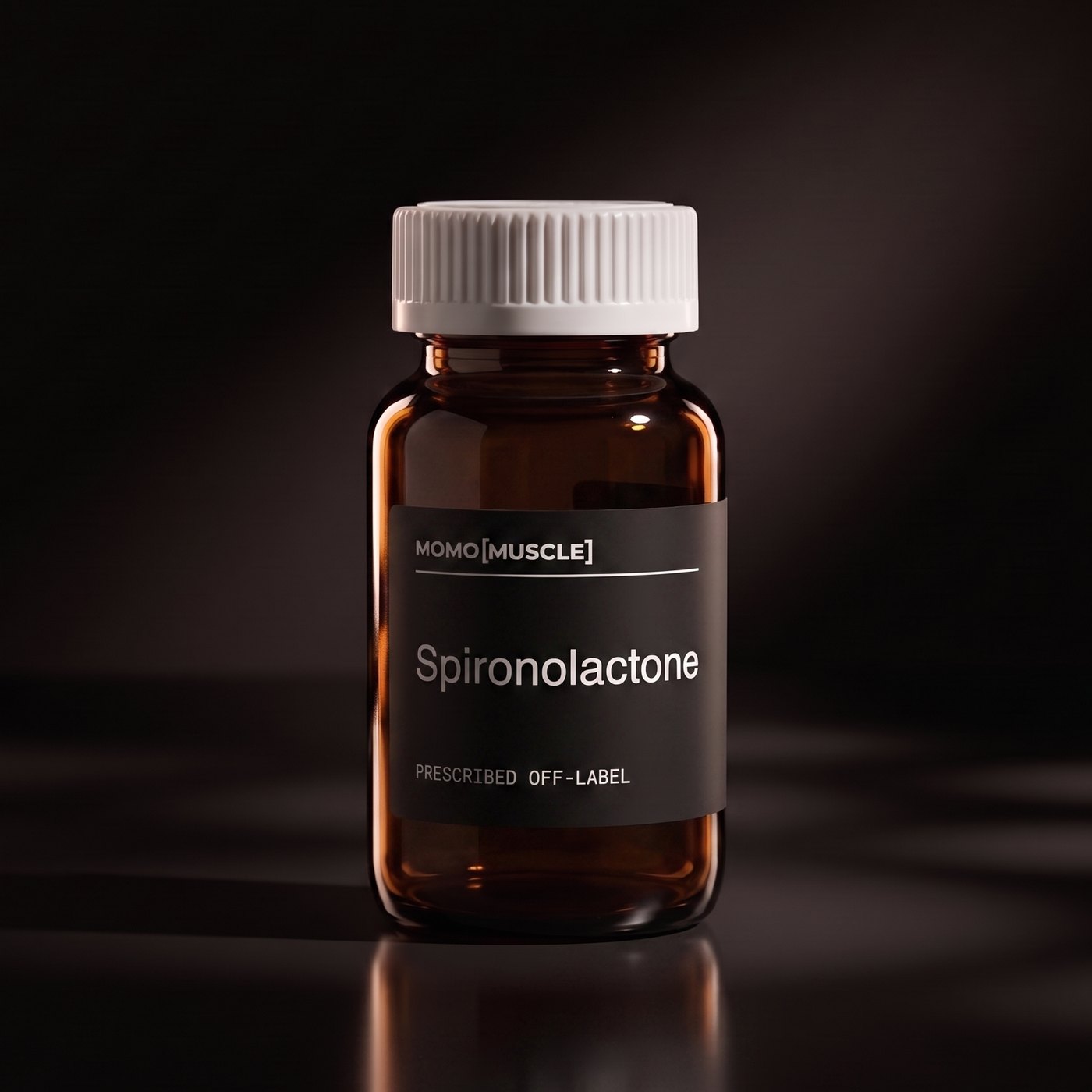 Spironolactone